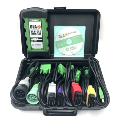 JPRODLA检测仪诊断仪