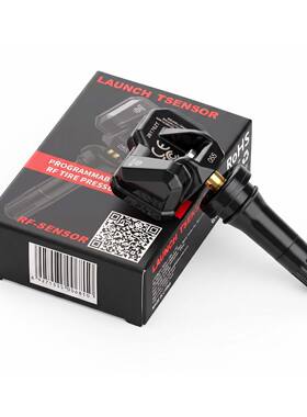 LAUNCH LTR-03 RF Sensor 315MHz & 433MHz TPMS Sensor Tool