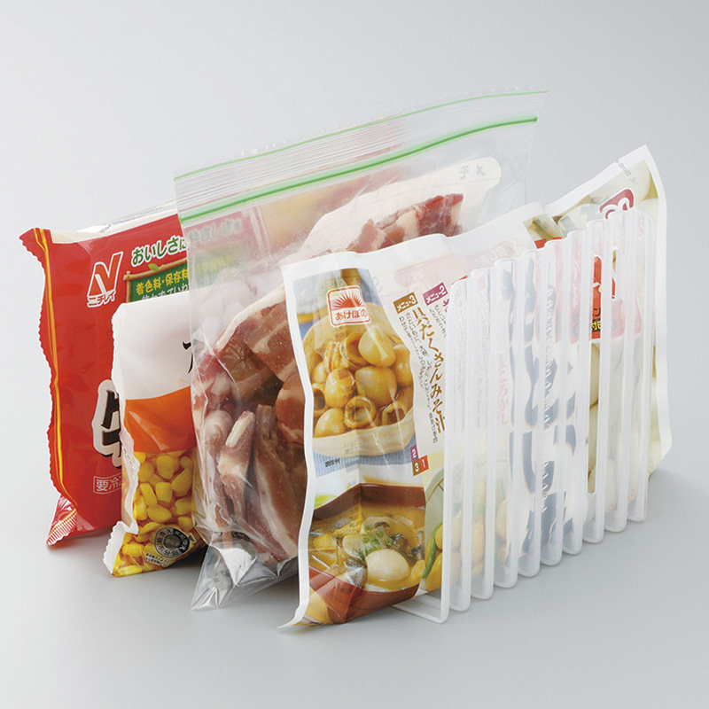 日本原装进口冰箱冷藏冷冻室食物