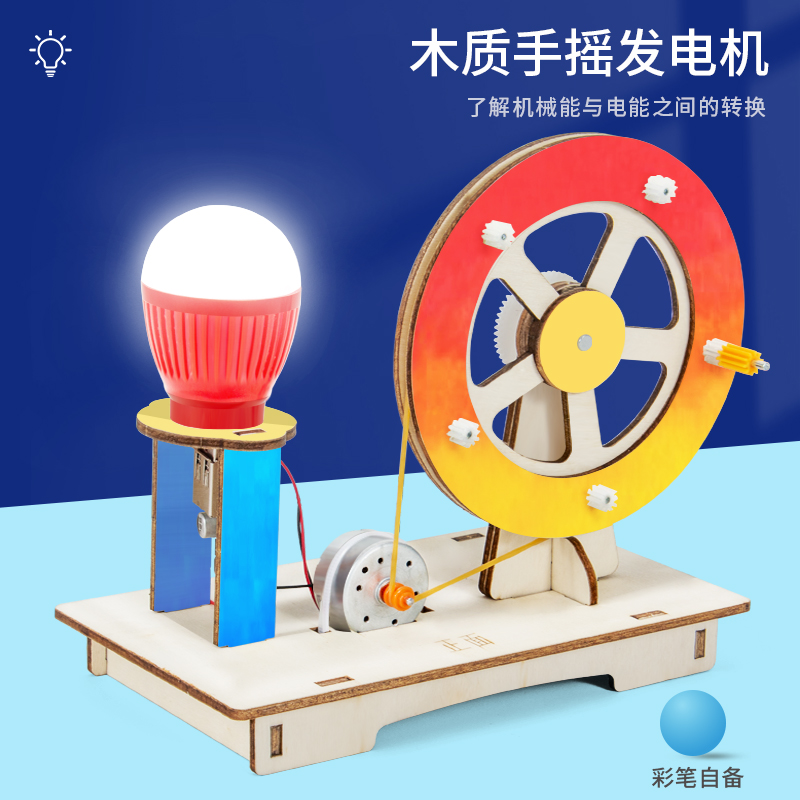 【训练创造】从小培养发明家