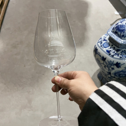 7……1……4水晶杯6只打包