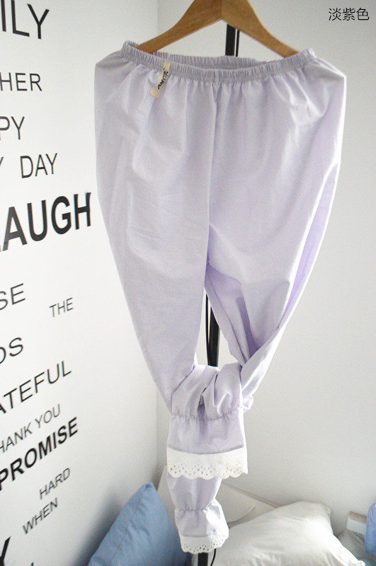 Pantalon pyjama jeunesse - Ref 724111 Image 3