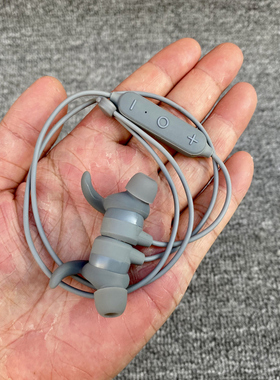 全新 奥基B60 磁吸收纳运动挂脖蓝牙耳机 入耳式  重低音入耳蓝牙