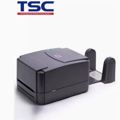 TSC ttp-244pro  标签条码打印机不干胶热服装吊牌打印机