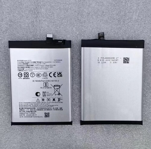 适用于Nothing phone 1/2A/3/4 /   phone 2A plus 电池