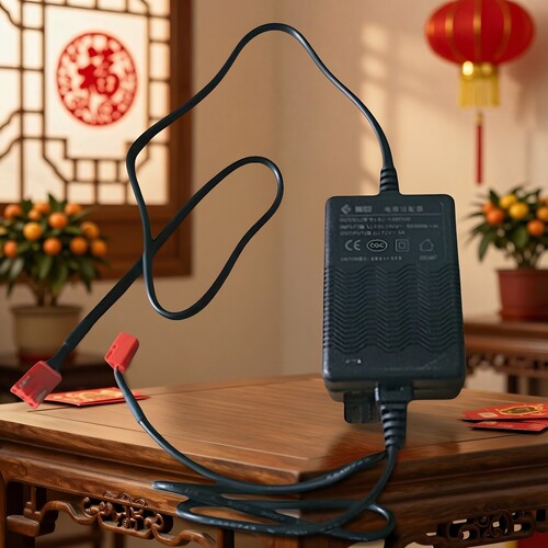 24V1.7A电源开关不锈钢开水12V3A