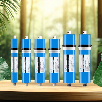 纯水机反渗透汇通伊美特3013-600