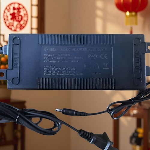 24V5a变压器220v家用纯水机斯巨