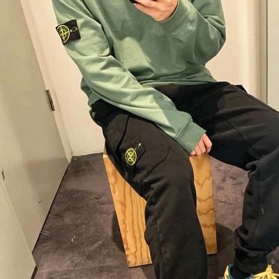 DIY鞋标袖章标学生个性