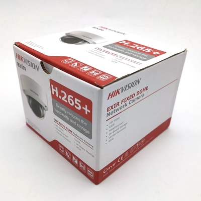 HIkvision Original DS-2CD2143G0-I 4MP Dome Network Camera