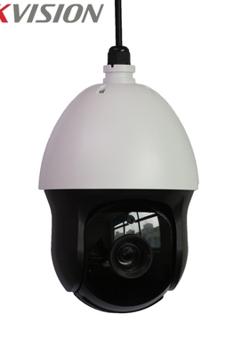 海康威视DS-2DE4225IW-DE英文版2MP海外25X Network IR PTZ Camer