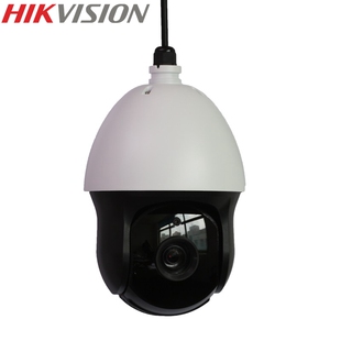 海康威视DS-2DE4225IW-DE英文版2MP海外25X Network IR PTZ Camer