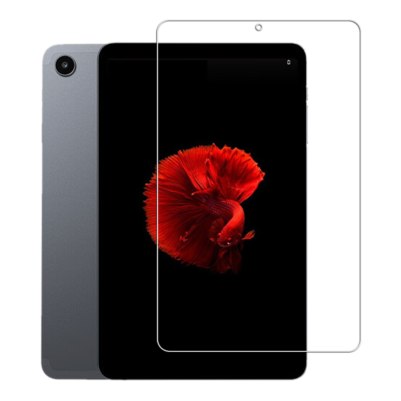 酷比魔方钢化膜高清防摔