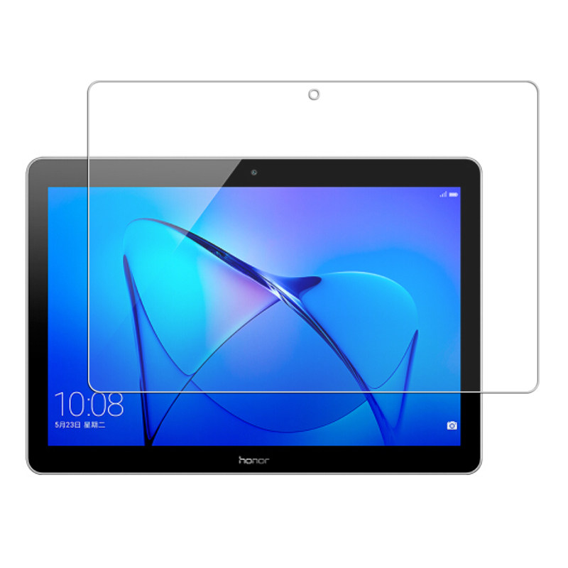 华为荣耀畅玩平板2钢化膜9.6英寸平板ags-w09/l09保护膜贴膜