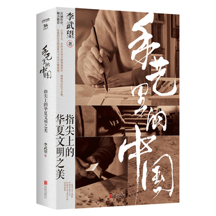 汪涵作序 百位匠人联袂推荐 读懂中国传统文化 官方正版 感受中国人 中国 美学 精神内核与处世哲学畅销书籍排行榜 手艺里