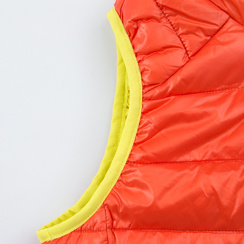 Gilet garcon BOSIDENG en polyester - Ref 2067790 Image 4