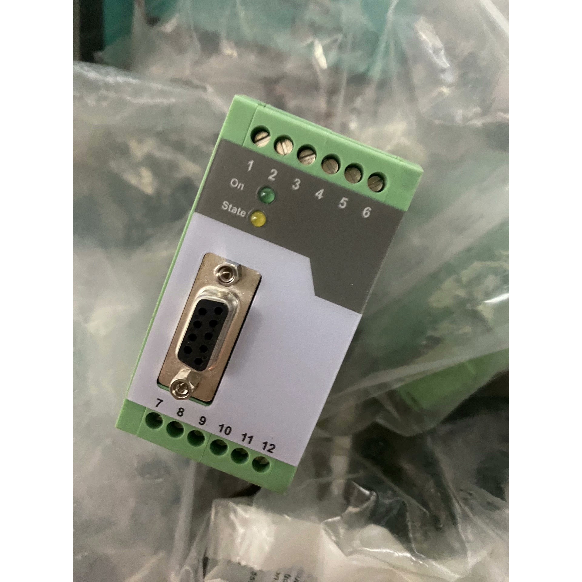 IV251-16 全新原装菲尼克斯PHOENIX模块 议价