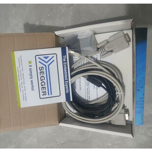 ARM烧录器编程器 5.07.01全新议价 Flasher Seeger