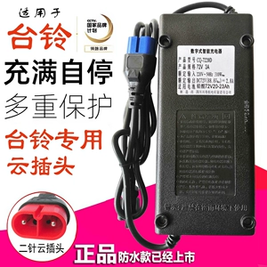 Электромобиль, зарядное устройство, D32, 32A, 60v, 96v, 108v, 20AH