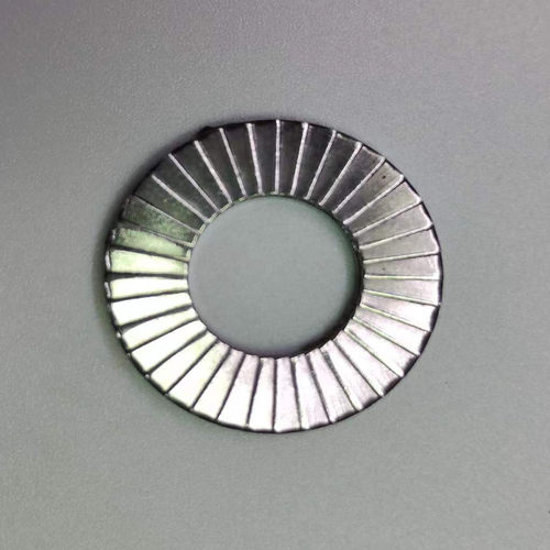 双叠自锁垫圈NL6SP