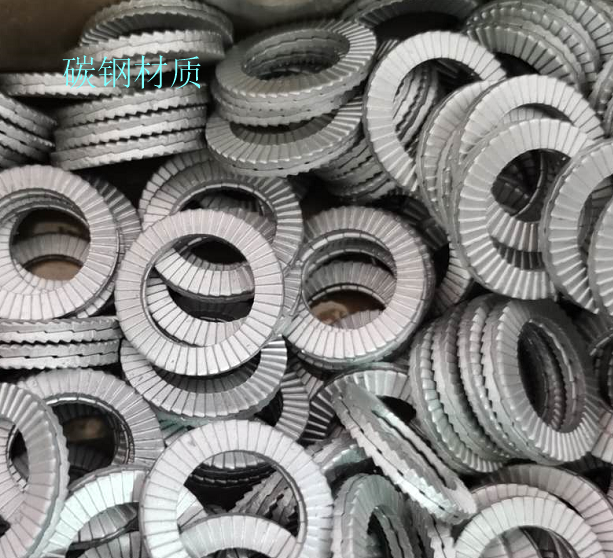 DIN25201优质双叠自锁防松垫圈垫片 M20,五金/工具,垫圈,淘宝优惠券,粉丝福利购,淘宝优惠卷