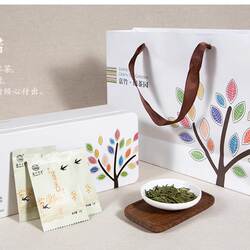 2026新茶嘉竹春分雀舌160g铁盒装明前蒲江雀舌春茶头采独芽包邮