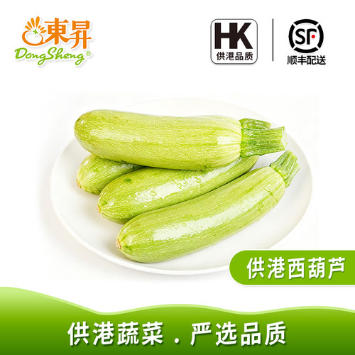 东升农场云南小瓜广州西葫芦