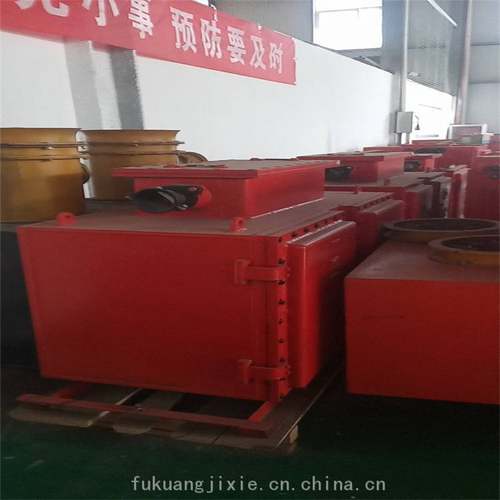 鸿业 便于携带 煤矿用井下电力 矿用隔爆型交流变频器 BPB2-250/