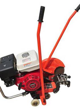 NQG-5II型内燃切轨机 鸿业内燃钢轨切轨机 铁路用内燃切轨机