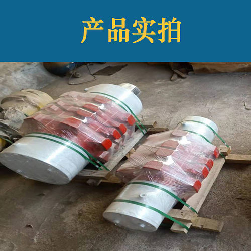 普煤供应40T矿用刮板机链轮 材质42Cr 来图定做各种尺寸 超耐磨
