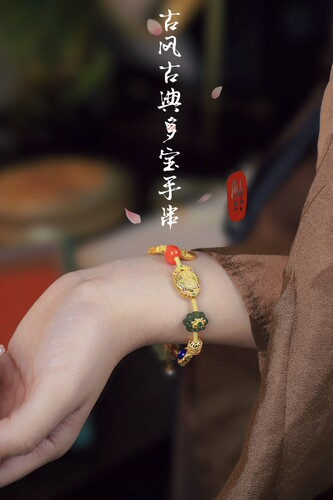勿拍，深圳水贝黄金工厂不是代，工费便宜引流金价加工费来图定制
