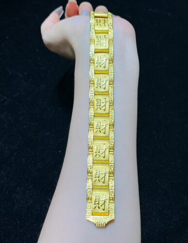 深圳水贝黄金工厂不是代，工费便宜引流金价加工费来图定制，勿拍