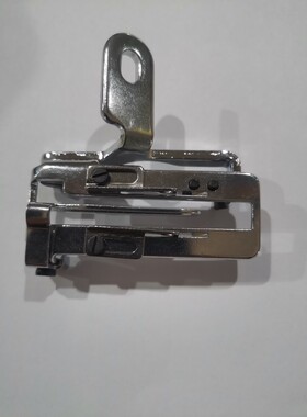 银箭C007JDC858JD三针五线小方头绷缝机冚车坎车打线架凸轮架