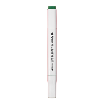 爱好双头马克笔单支可自选