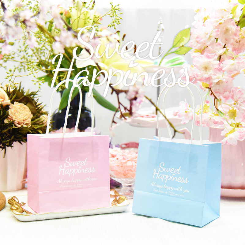 fasshome百搭风达摩甜甜圈喜糖盒