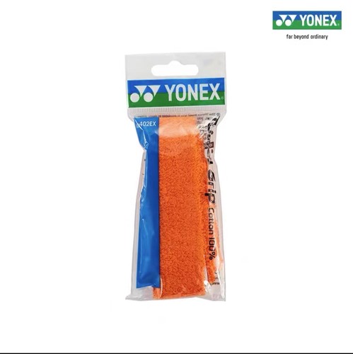 防滑吸汗羽毛球拍YONEX/尤尼克斯