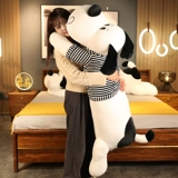 Большая плюшевая подушка для сна, игрушка, тряпичная кукла