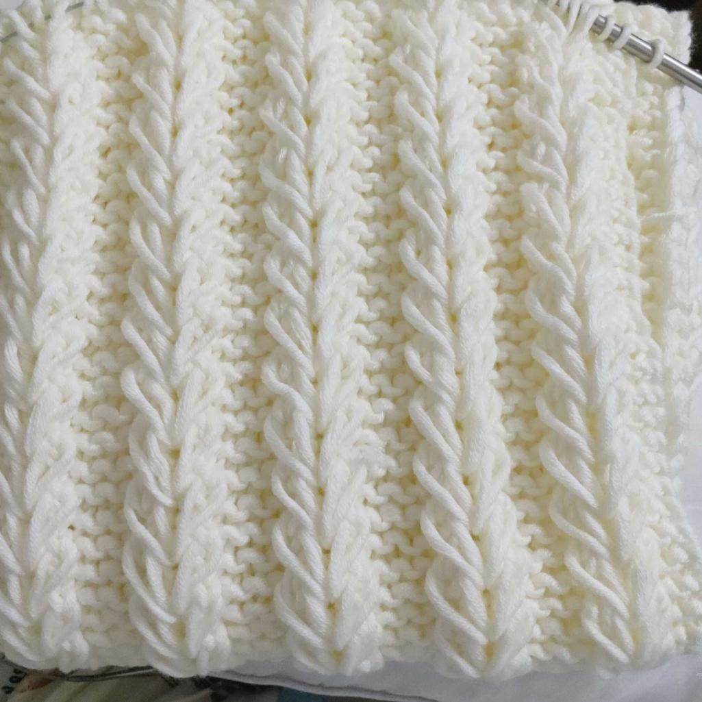 心心相扣成品围巾DIY纯手工编织的手织心连心围巾情侣送男生礼物,服饰配件/皮带/帽子/围巾,围巾/丝巾/披肩,淘宝优惠券,粉丝福利购,淘宝优惠卷