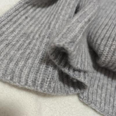 山羊绒成品围巾秋冬男女