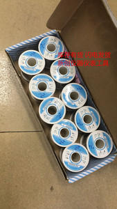 。 焊锡丝T7960 1.0MM 800G 带松香 高品质 高质量0.8MM