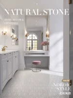 Натуральная звезда Бай Карара Мраморная мозаичная плитка кухня туалетная плитка плитка плитка для ванной комнаты