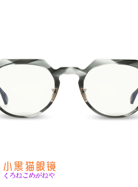 DITA蒂塔OKU DTX419日本手工眼镜框近视男女眼镜架