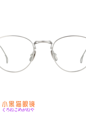 日本直邮/YELLOWS PLUS ANGEL手工超轻近视眼镜框架