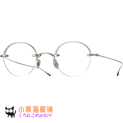 10eyevan手工超轻男女