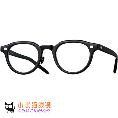 10eyevan手工超轻男女近视