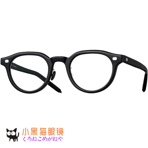 10eyevan手工超轻男女近视