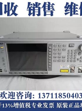 高价回收安立Anritsu MS9740B MS9740A MS9780A光谱分析仪