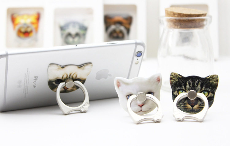 Support téléphone mobile - Ref 1366988 Image 5