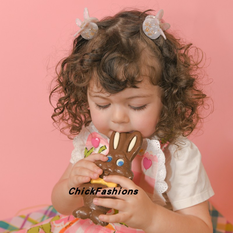 coucousuzette趣味可爱的发夹