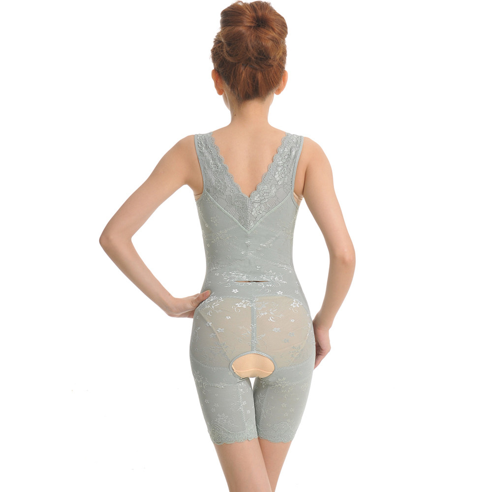 Body paragraphe Triangle 2571 en nylon - Ref 646870 Image 3